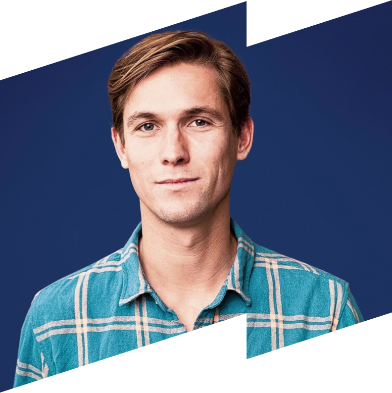 Floris - Founding partner